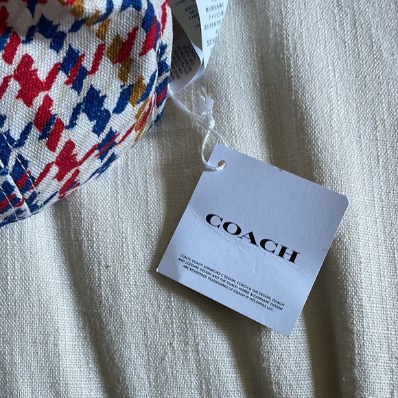 Disney Edition Coach Hat - Picture 2 of 7